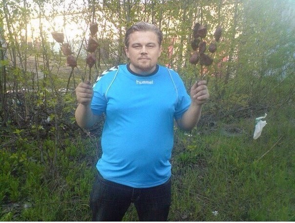 Картинки на пятницу.