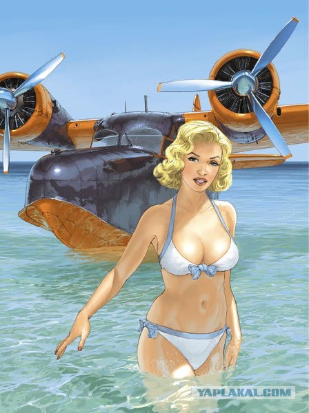 Pin-Up