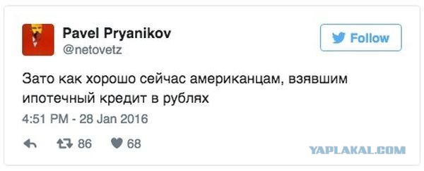 Про валютную ипотеку изнутри