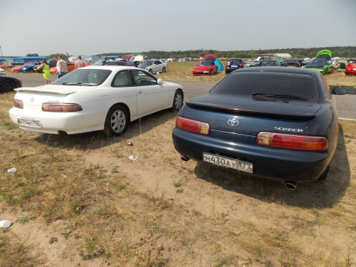 JapCarFest 2016