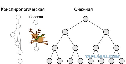 Перевал Дятлова. Конец истории