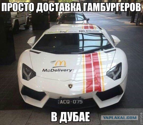 Подборка интересных и веселых картинок
