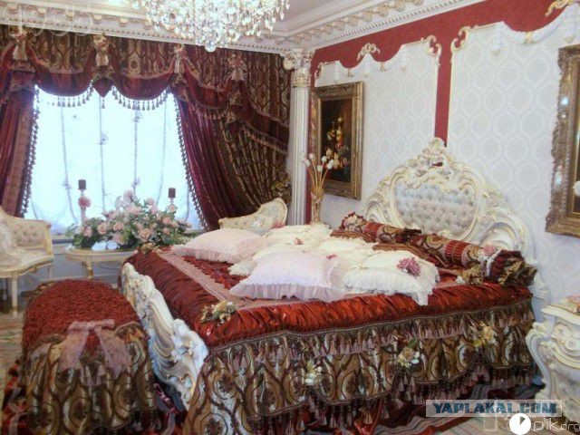 Так жить нельзя: король Рязани