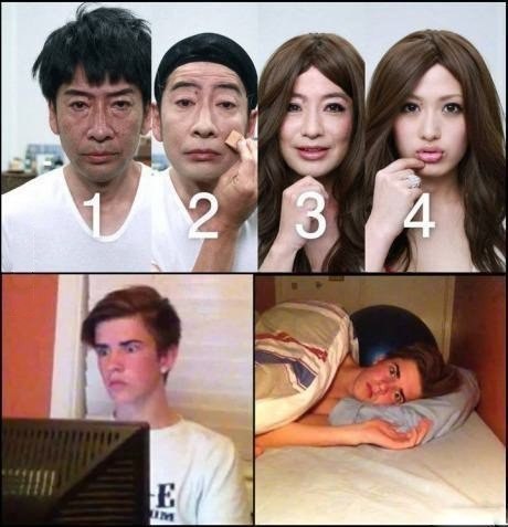 Соцсети - и смех и грех
