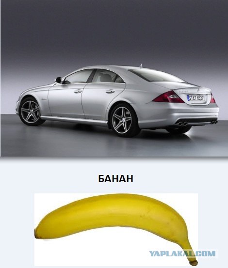 Клички у автомобилей
