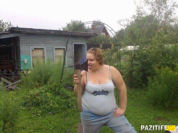Девки гуляют и мне веселО: популярно о сельских простушках