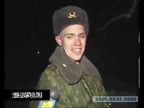 На дороге и с оружием