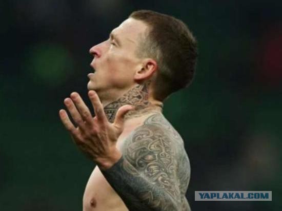 Следствие просит продлить арест Кокорина и Мамаева