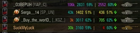 Wargaming 57