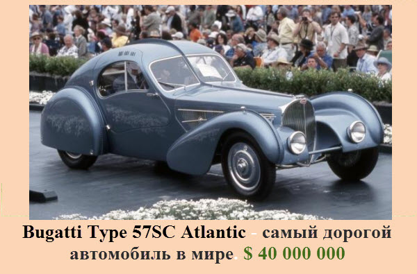 Уродливые автомобили.