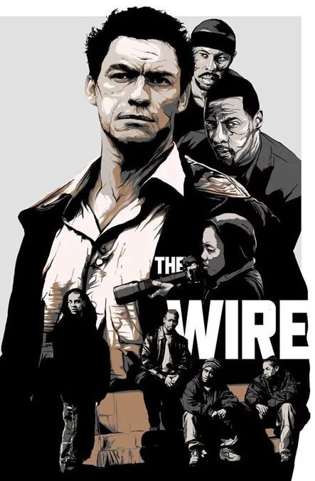 Какой сериал смотрите сегодня?