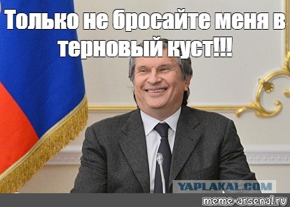В Сети появилась петиция с требованием об отставке Сечина с поста главного исполнительного директора «Роснефти»