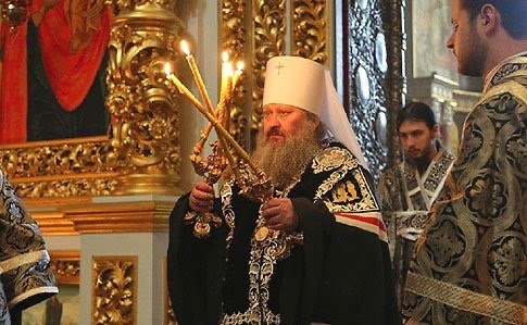 Киево-Печерскую лавру закрыли на карантин. Там заболели более 90 человек