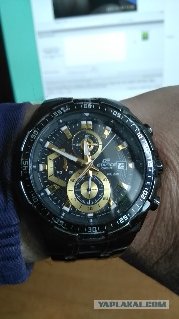 История рождения бренда CASIO
