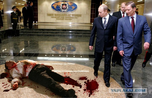 Мои фотожабы на свободную тему