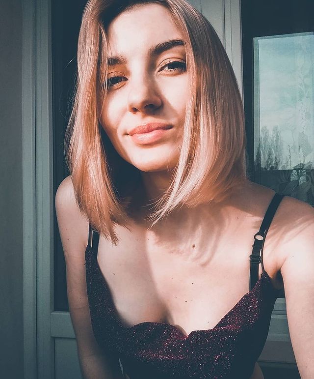 Пятничные красотки
