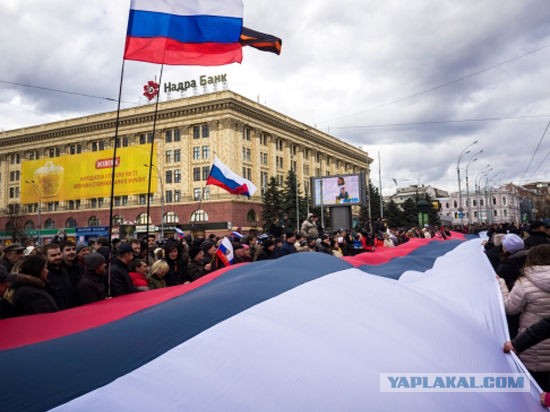Авиаудар в Белгороде