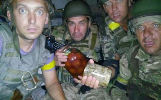Стругацкие