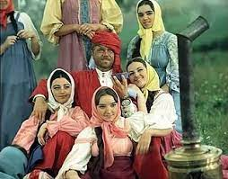 Спаситель России