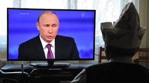 Песков опроверг слухи о проблемах со здоровьем президента Путина