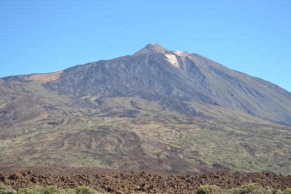 Хочу дачу на канарах!