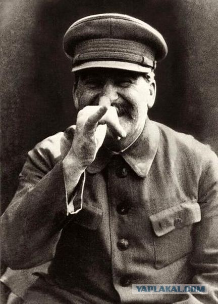 Фронтовики  "стабильного" времени