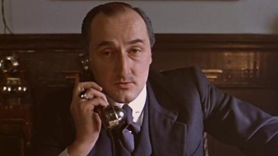 В этот день родился актер Борис Клюев