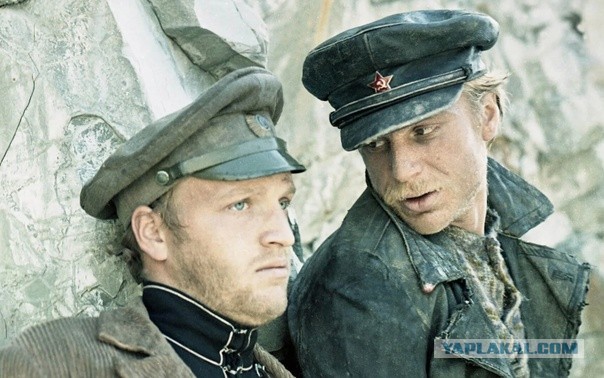10 неочевидных секс-символов советского экрана: без Миронова и Абдулова