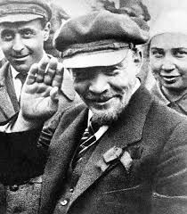 Редкие и не каноничные фотографии Владимира Ленина