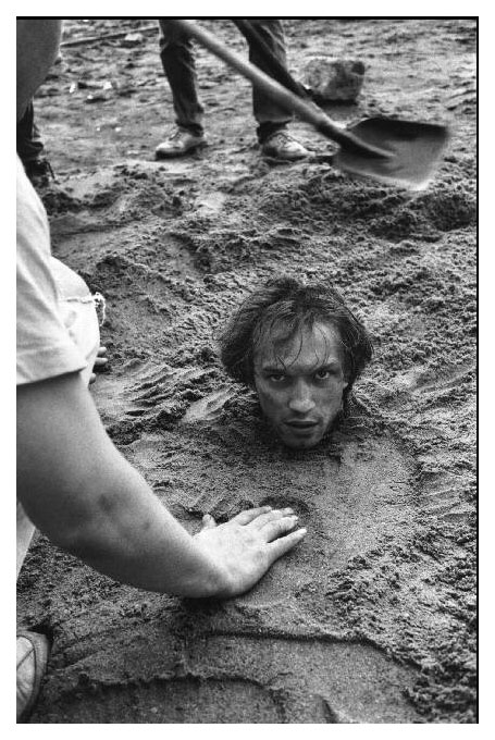 Интересные фотографии 1990-х (26.11.24)