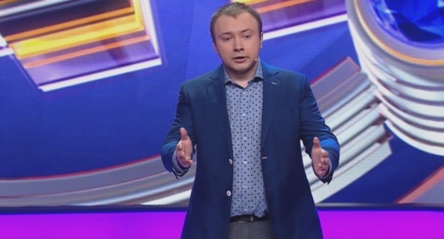 Мимика итальянки, говорите? Ну-ну. Вы просто наших не умеете готовить