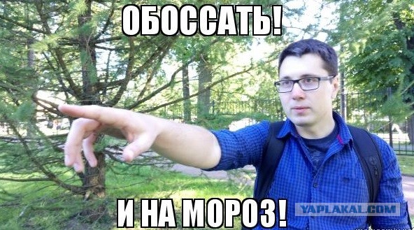 Что реально можно сделать с такими гениями парковки?