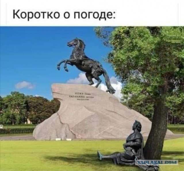 Веселое настроение в картинках (10.07.25)