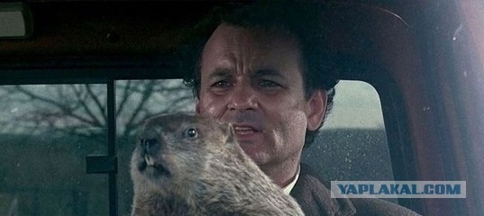 Что, если времени не существует? (as is)