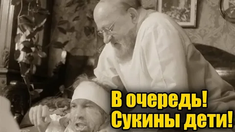Предновогодний махач устроили посетители московского ПВЗ