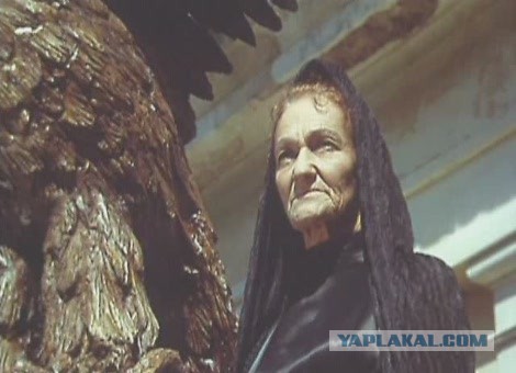 Антигерои советского кино