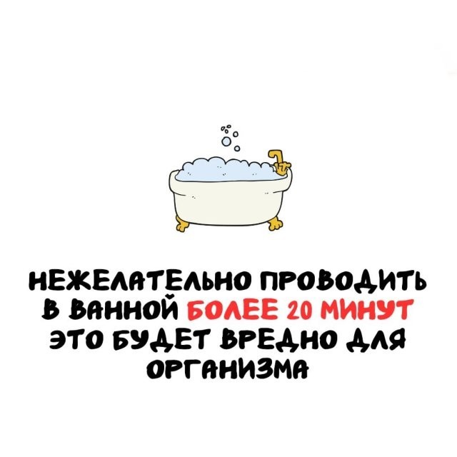 Интересные и короткие факты на все случаи жизни 19.04.26