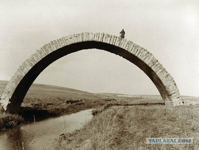Заморские винтажные фотографии 1
