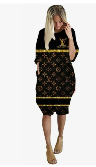 Louis Vuitton по ₽50 завезли на рынок «Садовод»