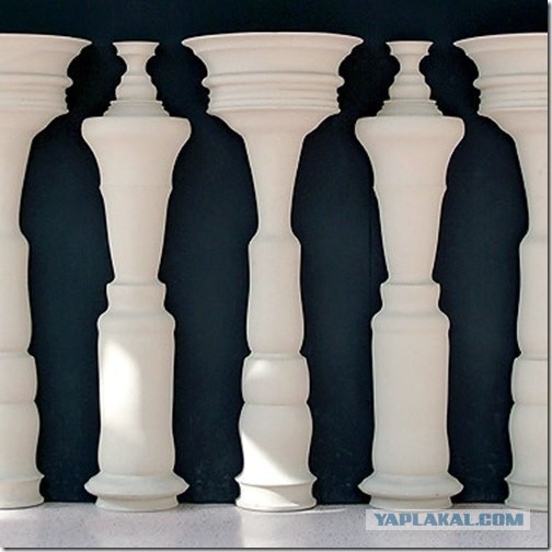 10 иллюзий, которые взорвут ваш мозг