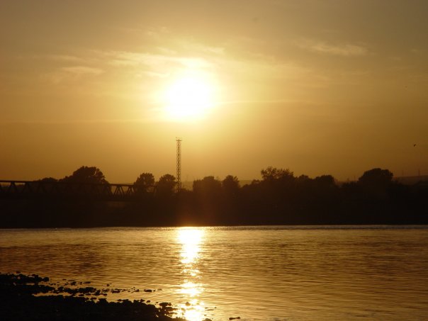 Красота природы не зависит от....