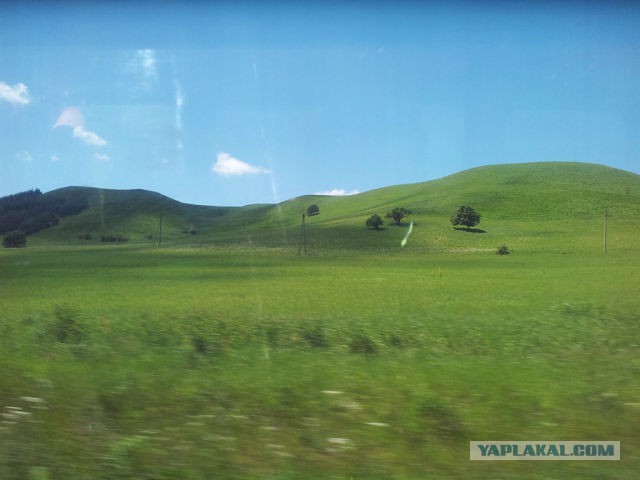 Карачаево-Черкессия