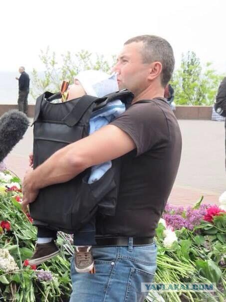 Фильм об Одесской Хатыни на английском