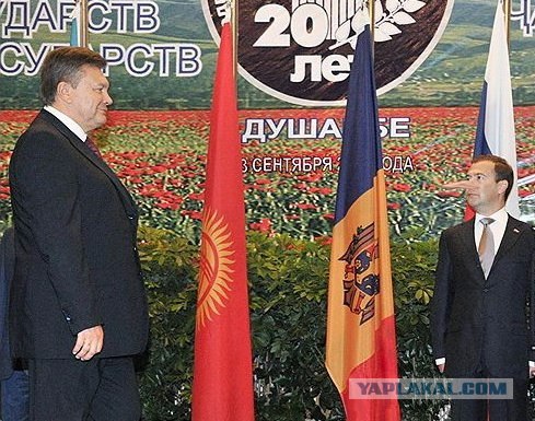 неудачный ракурс?