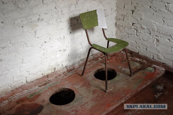 Писсуары