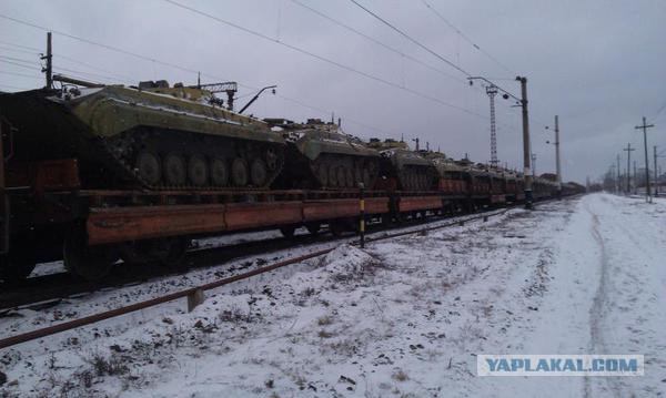 Перемирие кончилось, едва начавшись., часть 4