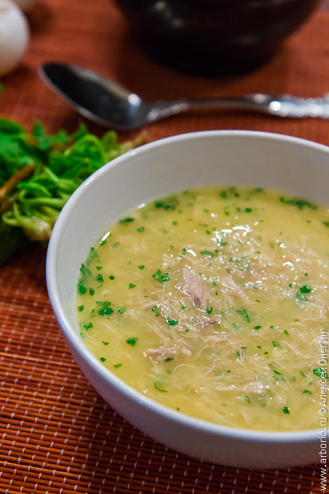 Грузинская кухня