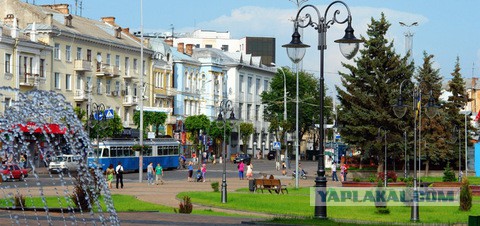 Россия глазами Украинки, переехавшей в Пермь