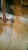 Проблемы брусовых домов