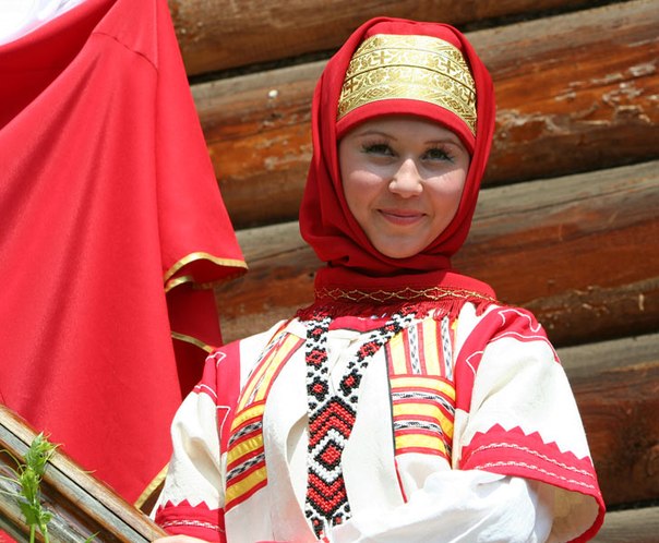 Россия. Наше время. Подборка картинок.